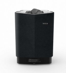 Печь для бани Tylo Sense Combi Elite 8 кВт, с парогенератором, под выносной пульт
