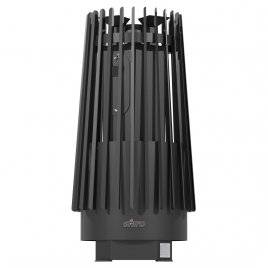 Дровяная банная печь GrillD Cometa Vega 240 Short