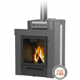 Дровяная печь Костер RELAX 18
