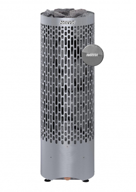 Электрокаменка для сауны Harvia Cilindro Plus Spot PP70SP
