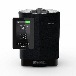 Печь для бани Tylo Sense Combi Elite 6 кВт, с парогенератором, под выносной пульт