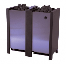 Электропечь EOS Herkules XL S50 12.0