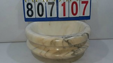 Курна мраморная КМ13