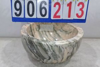 Курна мраморная КМ19
