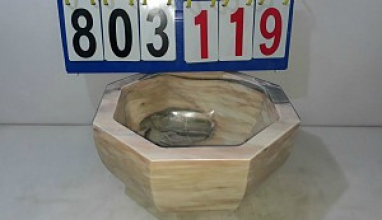 Курна мраморная КМ20