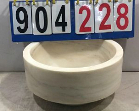 Курна мраморная КМ28