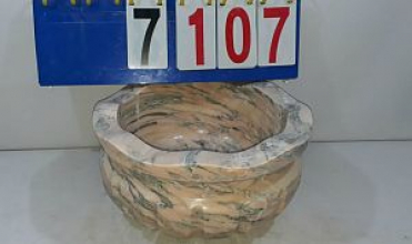 Курна мраморная КМ31