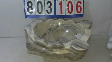 Курна мраморная КМ50