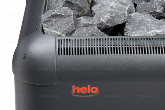Электрическая печь Helo Laava 1501
