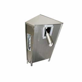 Ледогенератор на ножках Proconhealth EIS Tower Naked SL 22 (120 кг в сутки)