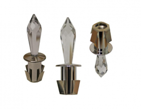Насадка Cariitti Crystal CR-43