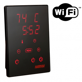 Пульт управления Harvia Xenio Combi CX110C WIFI