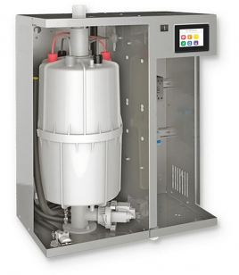 Парогенератор для хамам Hygromatik FlexLine FLE05-TSPA, 3.9 кВт