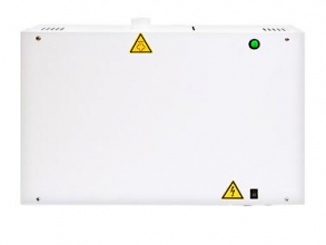 Парогенератор для хамам Hygromatik HeaterSlim HS06-BS, 5 кВт