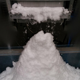 Снегогенератор R-Snow SPLIT ES 200-1S